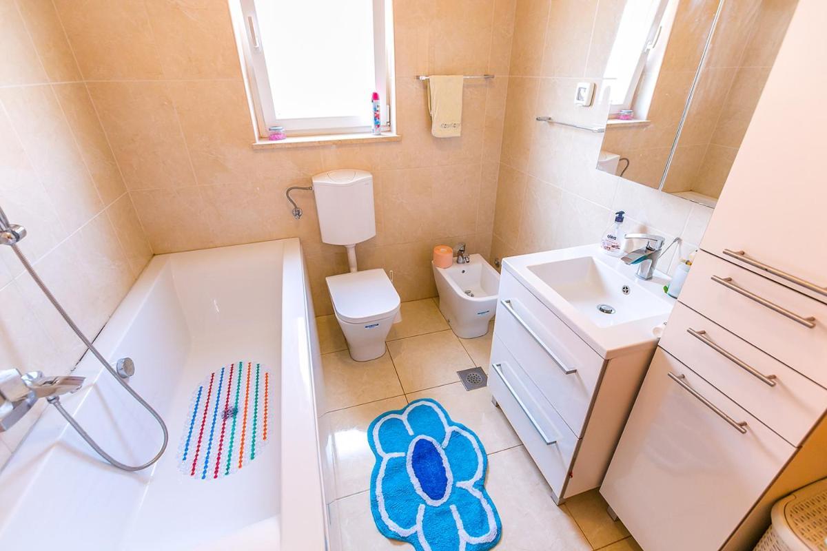 Antonella Fasana Apartmán