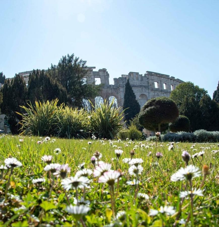 Apartmán Antonella Fasana Fažana