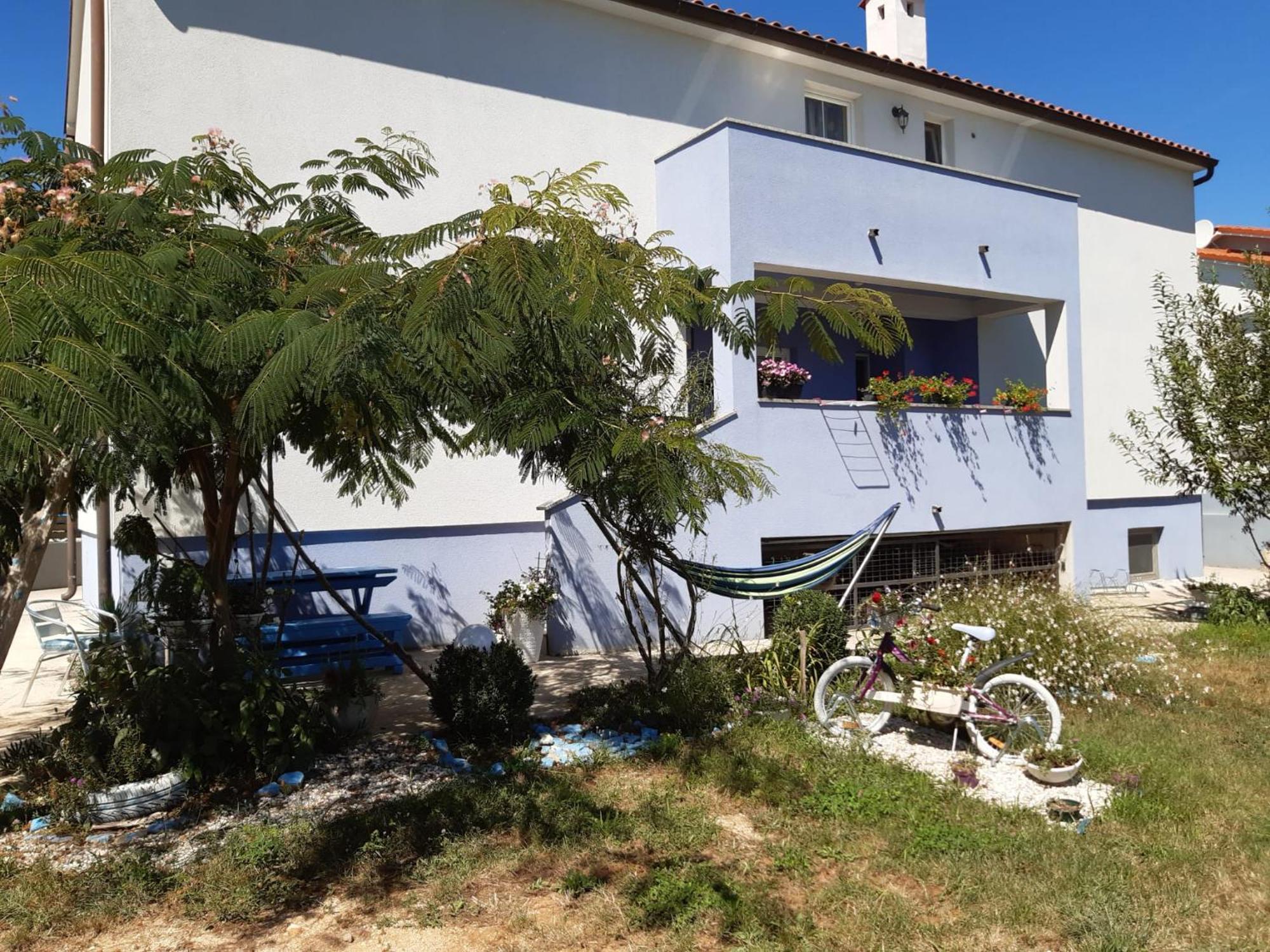 Apartmán Antonella Fasana *