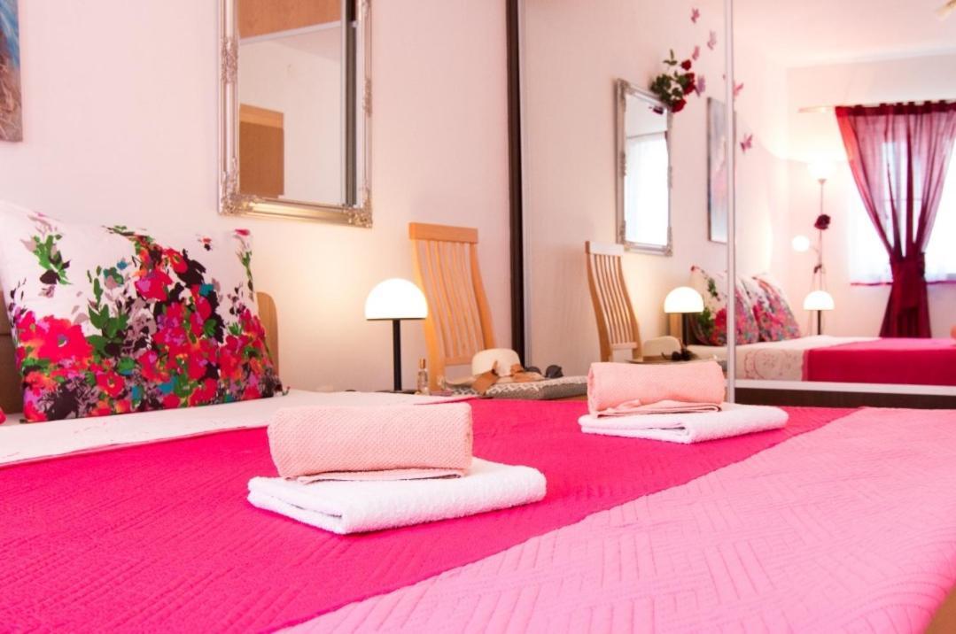 Apartmán Antonella Fasana Fažana