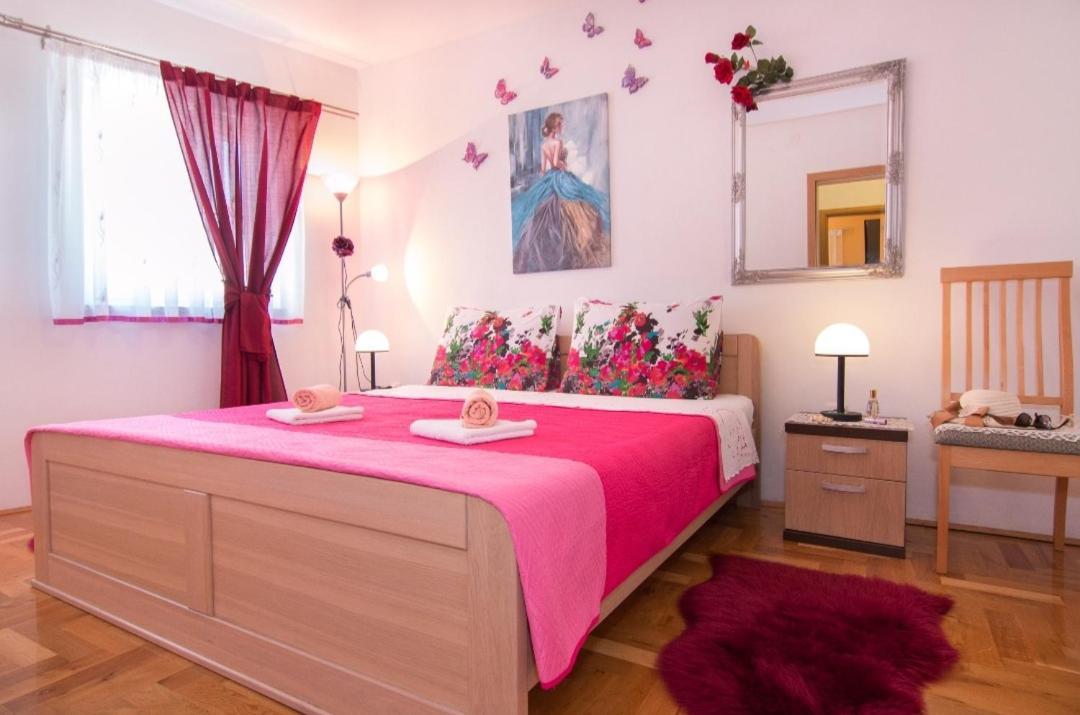Antonella Fasana * Fažana