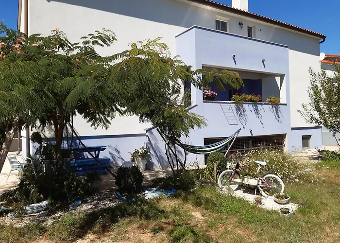 Apartment Antonella Fasana