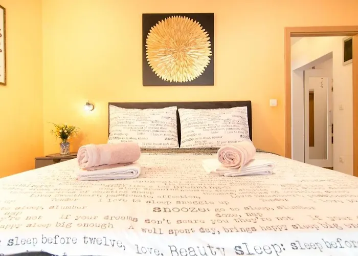 Apartment Antonella Fasana