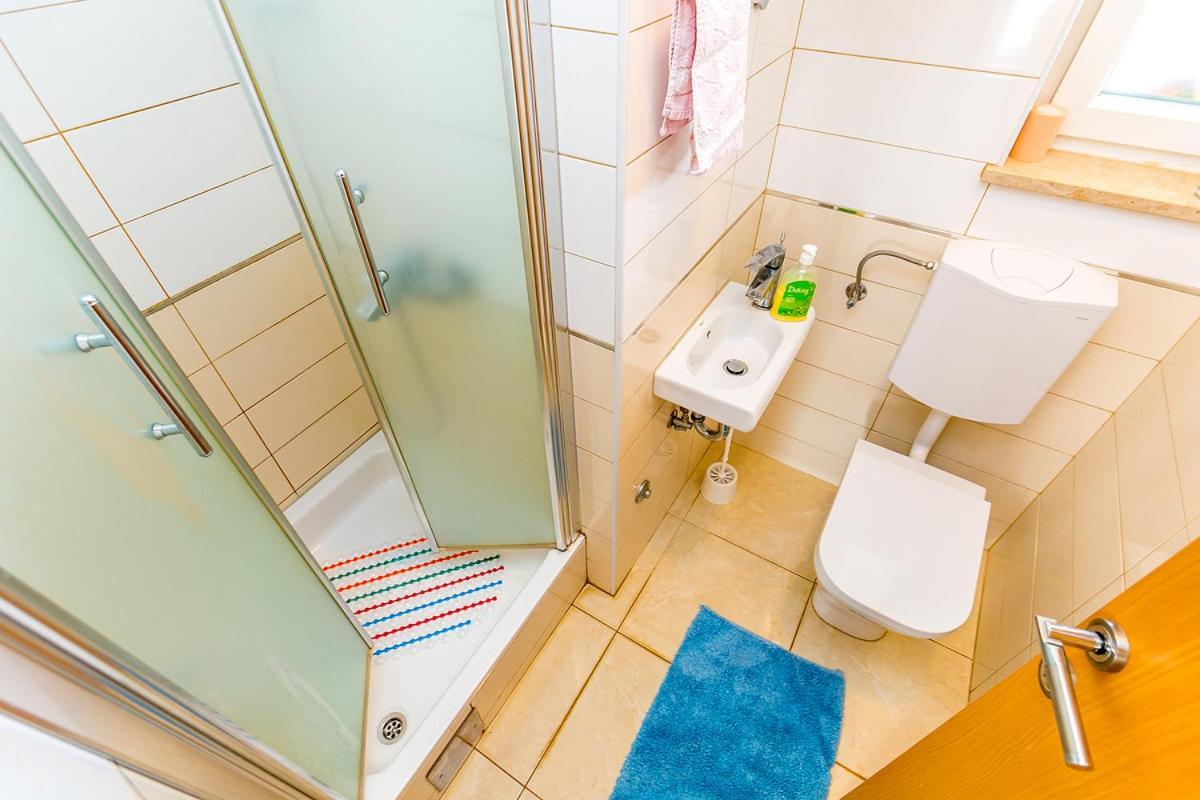 Antonella Fasana Apartment Fazana