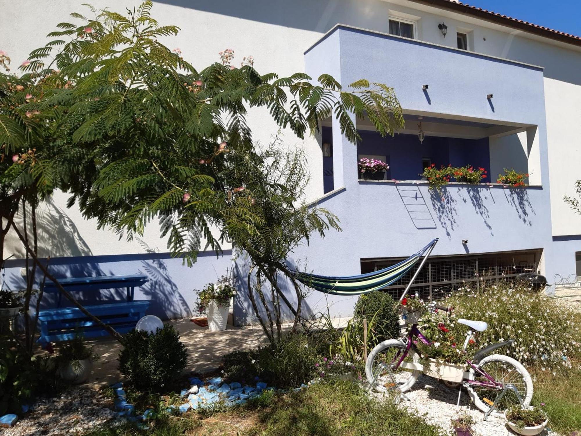 Antonella Fasana Apartment