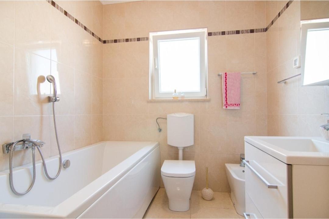 Antonella Fasana Apartment