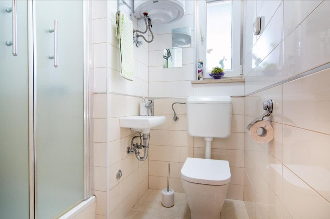 Apartment Antonella Fasana