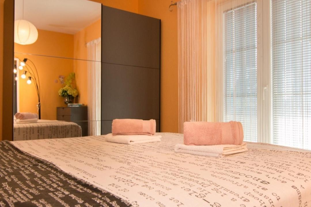 Apartment Antonella Fasana
