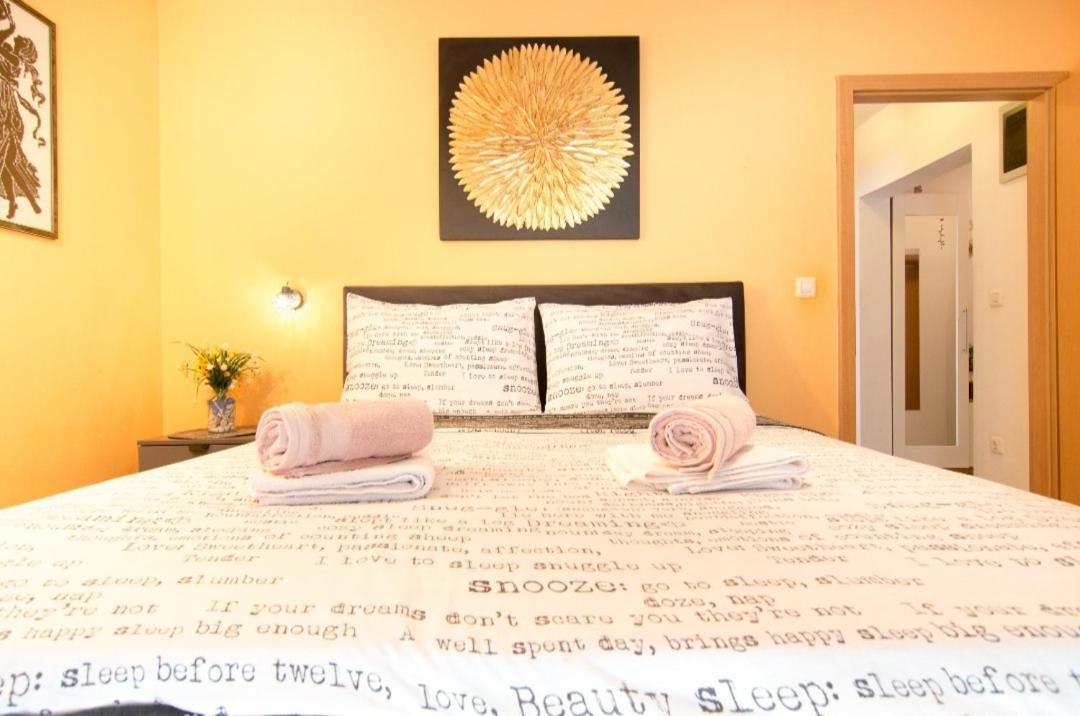 Antonella Fasana Apartment