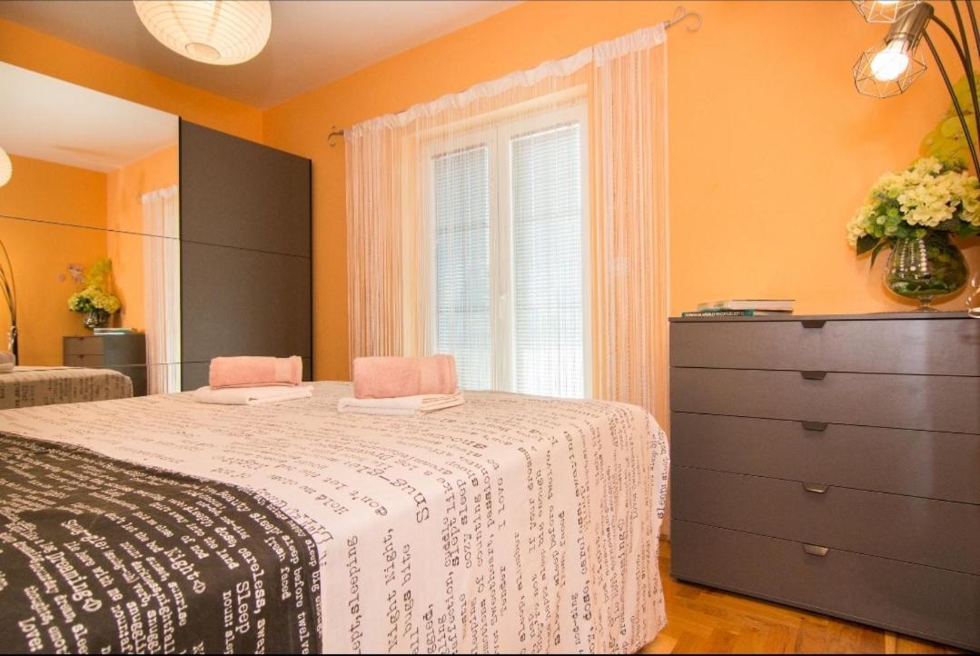 Antonella Fasana Apartment Fazana