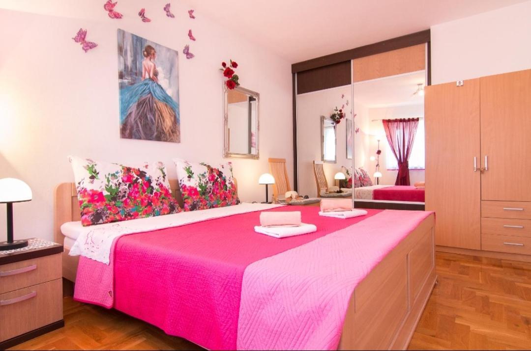 Antonella Fasana Apartment Fazana