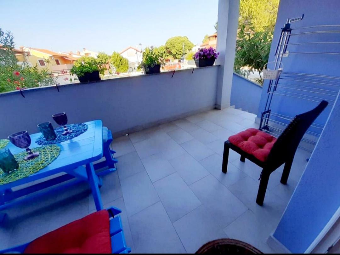 Antonella Fasana Apartment