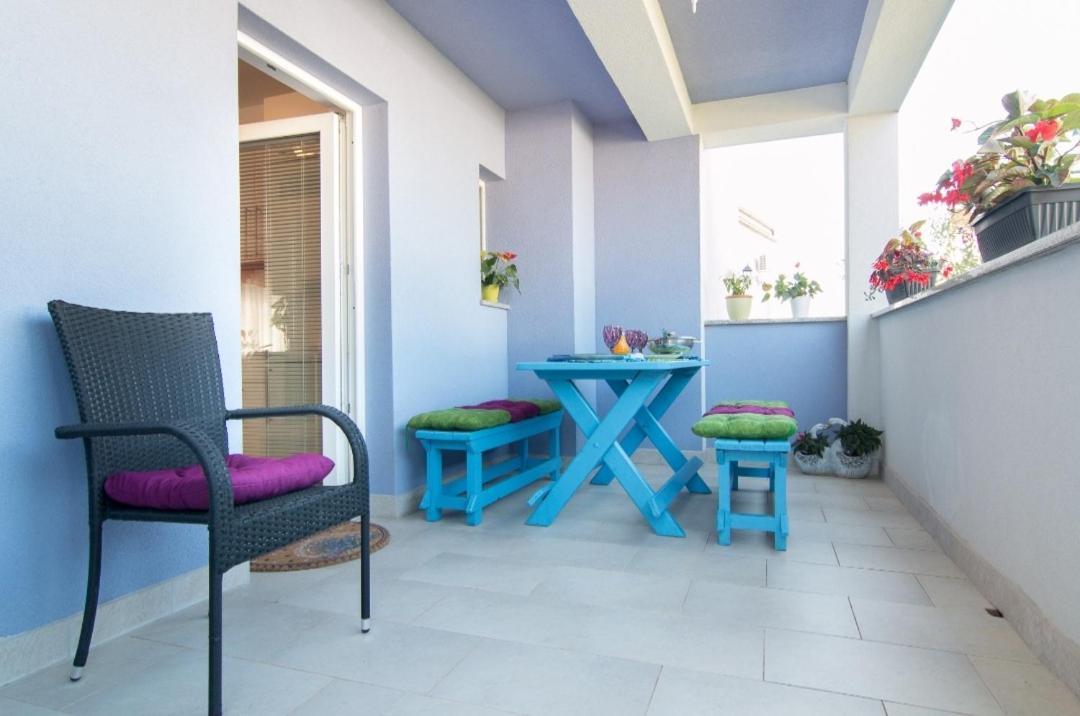 Apartment Antonella Fasana