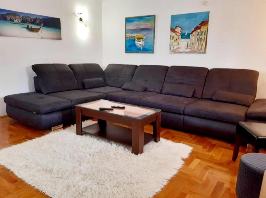 Apartment Antonella Fasana *