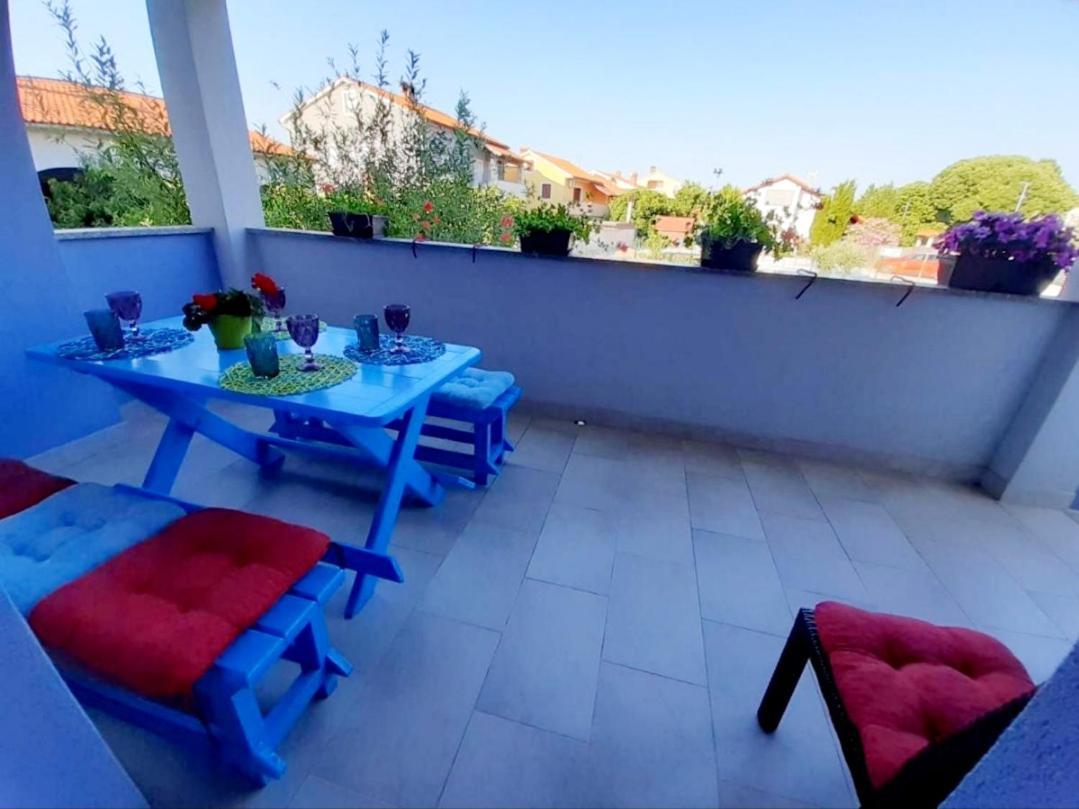 Antonella Fasana Apartment Fazana