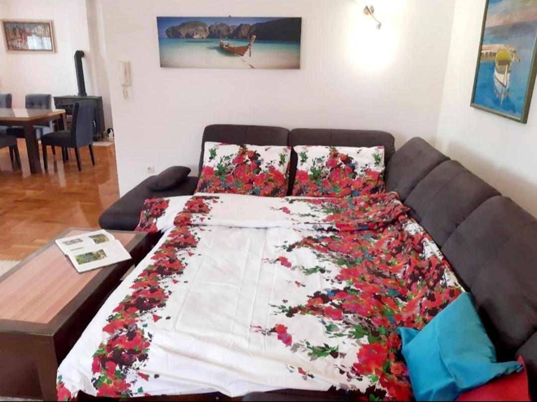 Antonella Fasana Apartment
