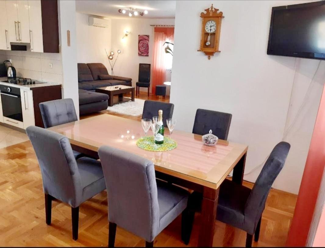 Antonella Fasana Apartment Fazana