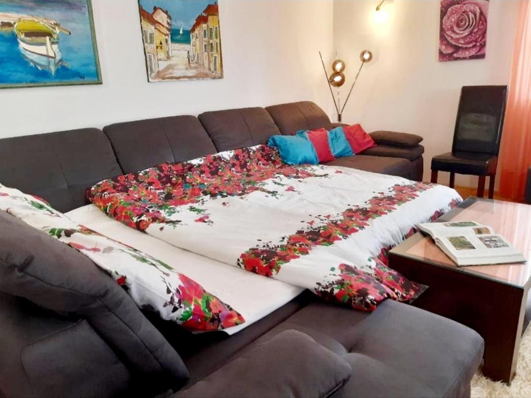 Antonella Fasana Apartment