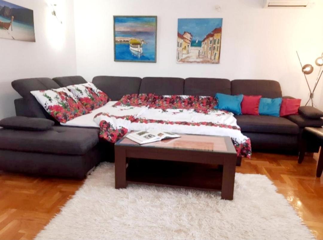 Apartment Antonella Fasana *