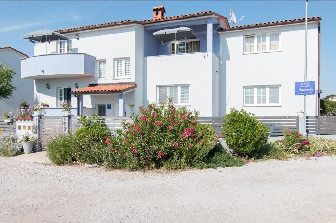Apartment Antonella Fasana
