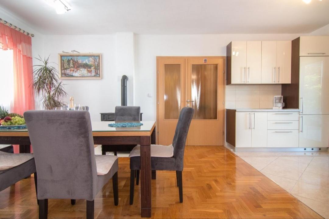 Apartment Antonella Fasana *