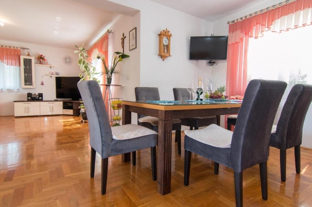 Antonella Fasana Apartment Fazana