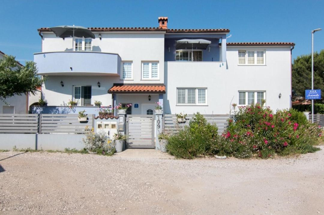 Apartment Antonella Fasana Fazana