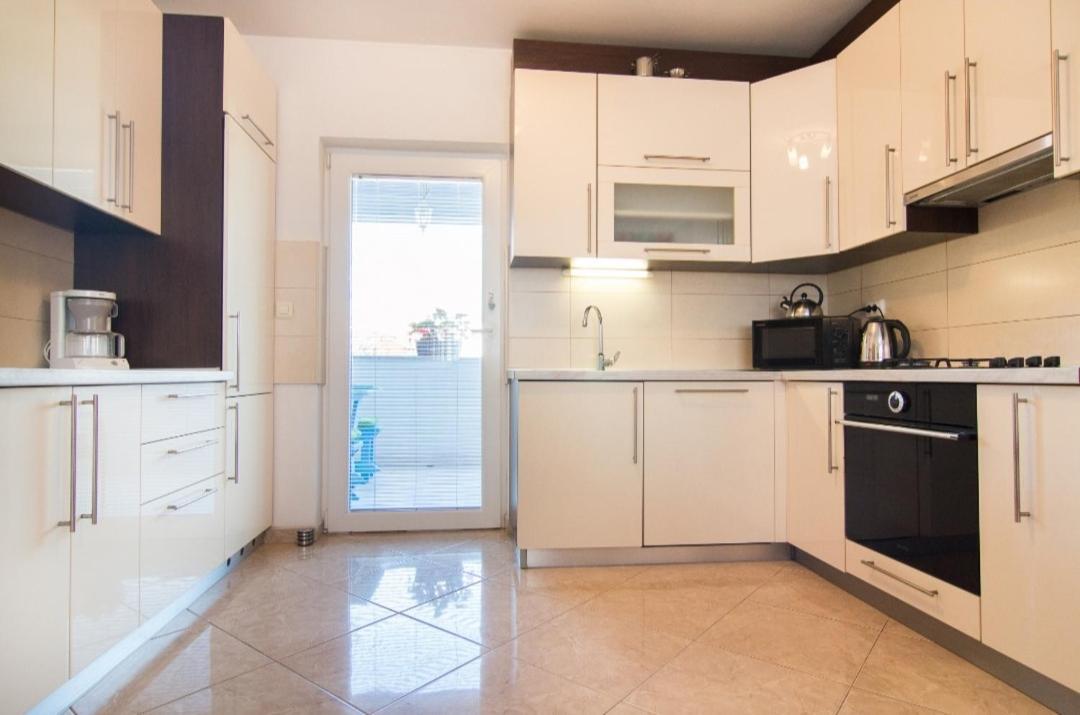 Apartment Antonella Fasana *