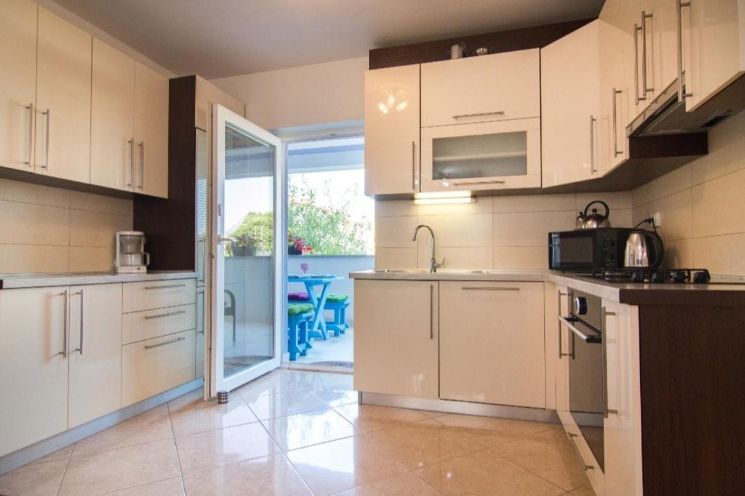 Antonella Fasana Apartment Fazana